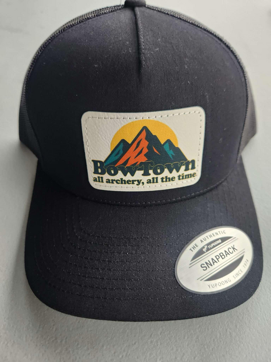 BowTown Hat