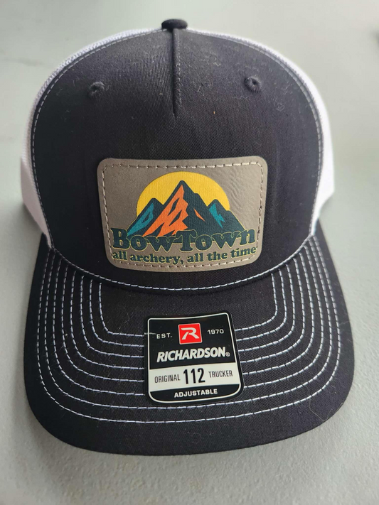 BowTown Hat