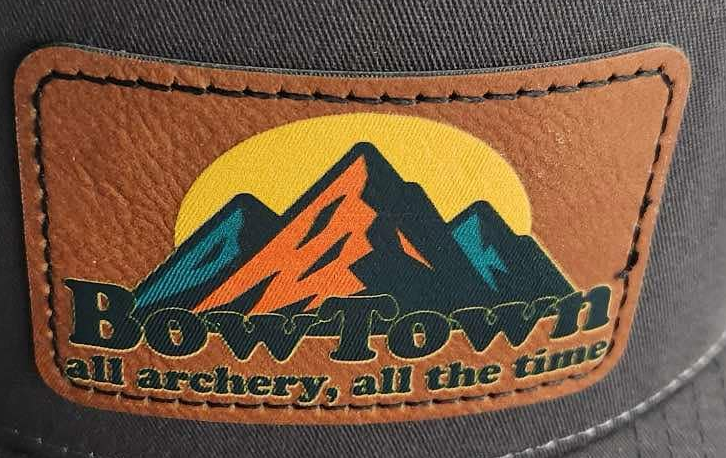 BowTown Hat