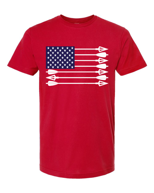 Arrow Flag Tee
