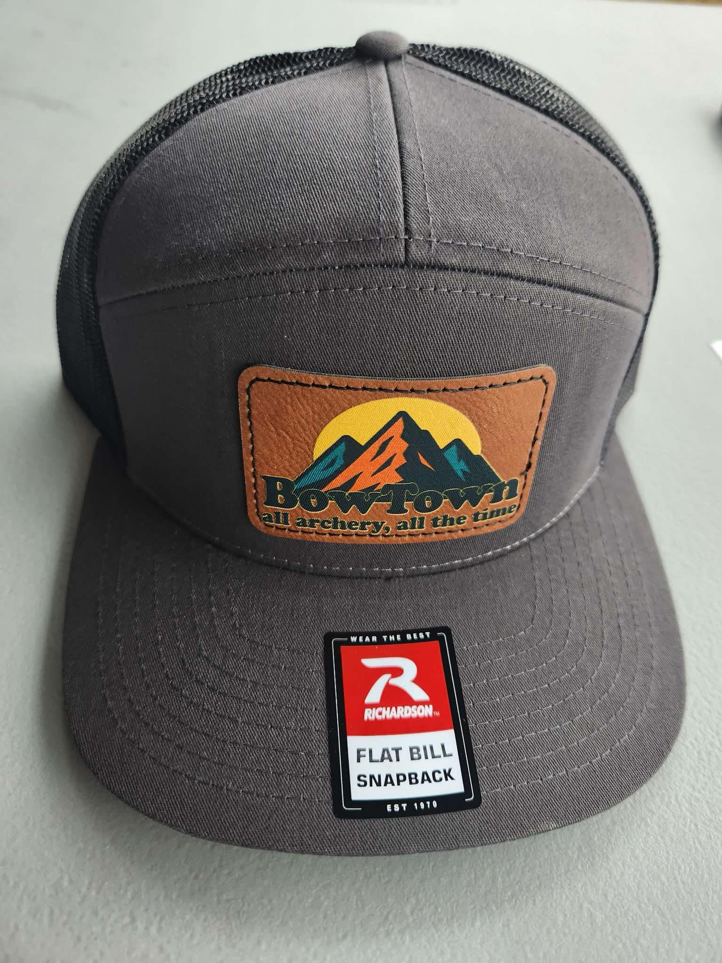 BowTown Hat