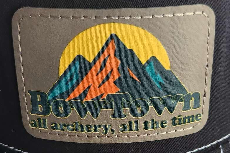 BowTown Hat