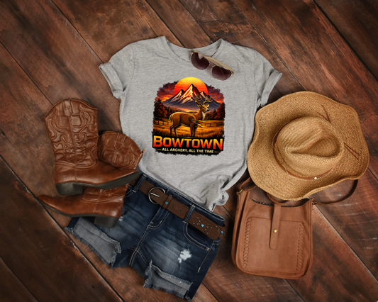 Scenic BowTown