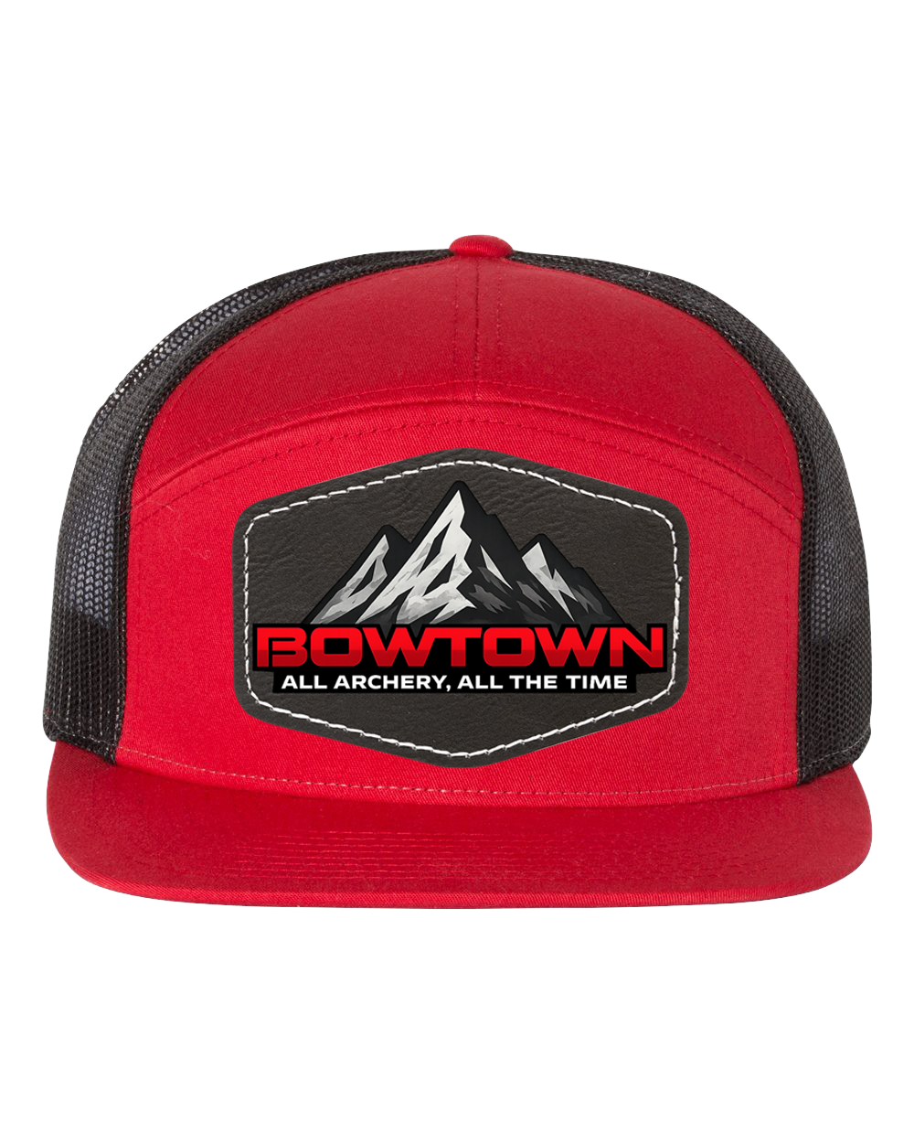RANGE - BowTown Hat