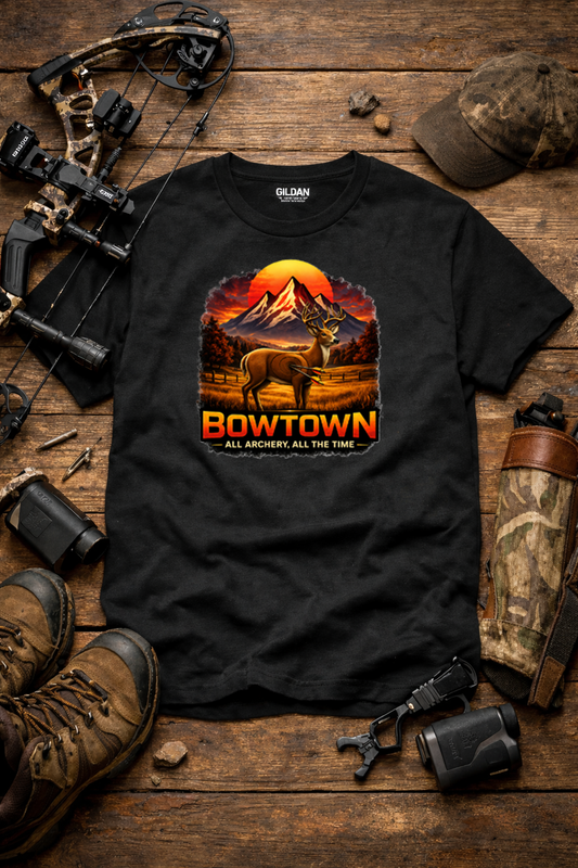 Scenic BowTown