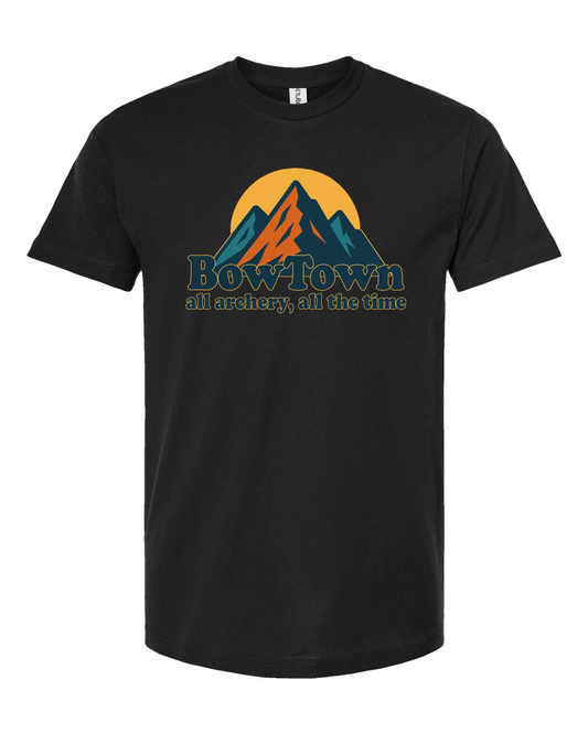 BowTown T-Shirt ADULT