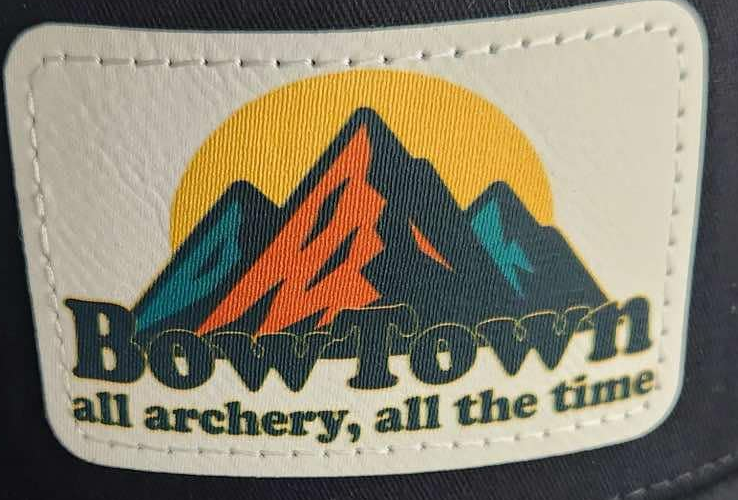 BowTown Hat